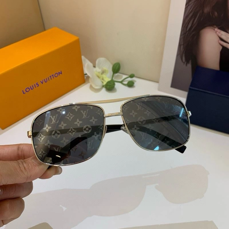 GoAnywhere Louis Vuitton Sunglasses 280606