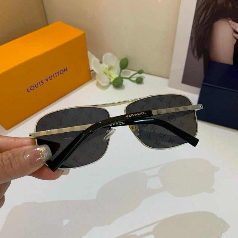 GoAnywhere Louis Vuitton Sunglasses 280606