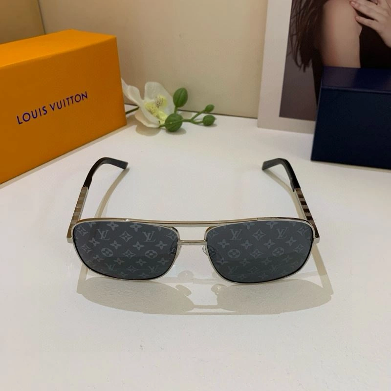 GoAnywhere Louis Vuitton Sunglasses 280606