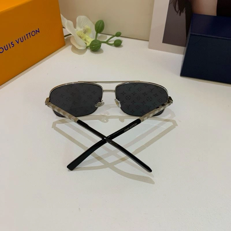GoAnywhere Louis Vuitton Sunglasses 280606