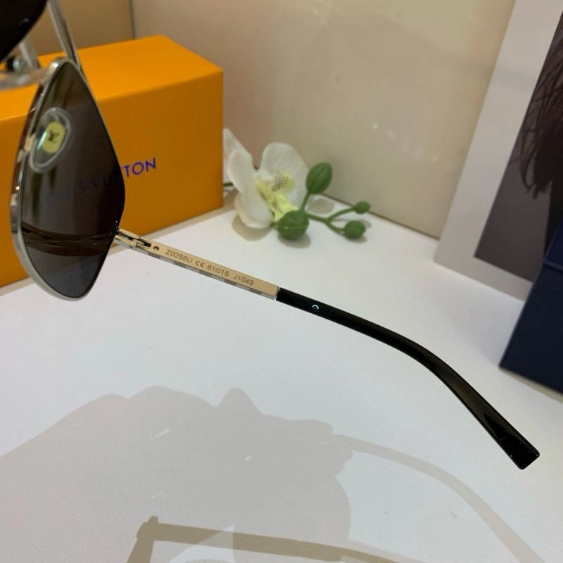 GoAnywhere Louis Vuitton Sunglasses 280606