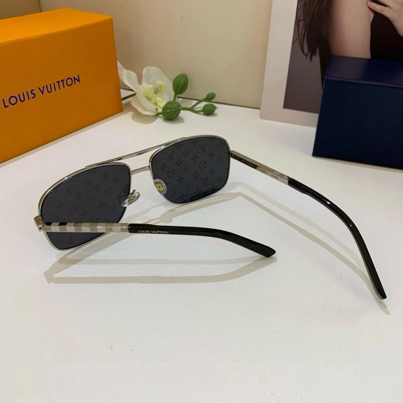 GoAnywhere Louis Vuitton Sunglasses 280606