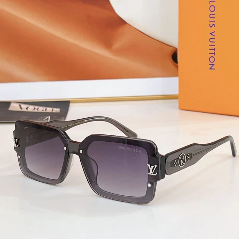 OnTrend Louis Vuitton Sunglasses 280635