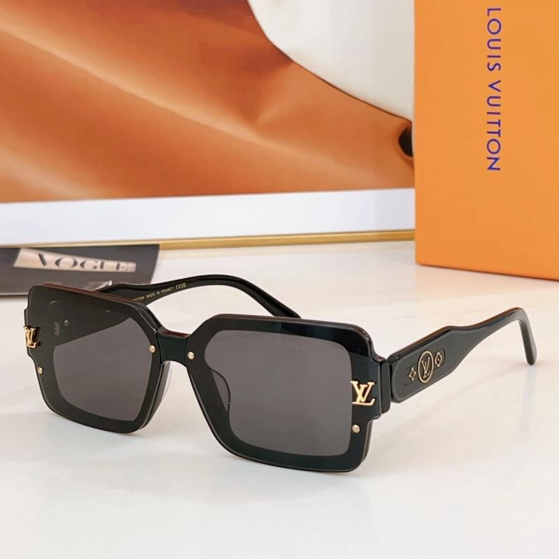 OnTrend Louis Vuitton Sunglasses 280635