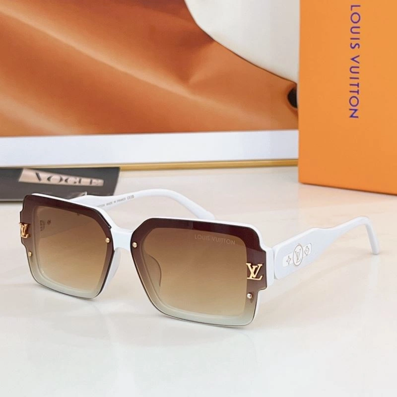 OnTrend Louis Vuitton Sunglasses 280635