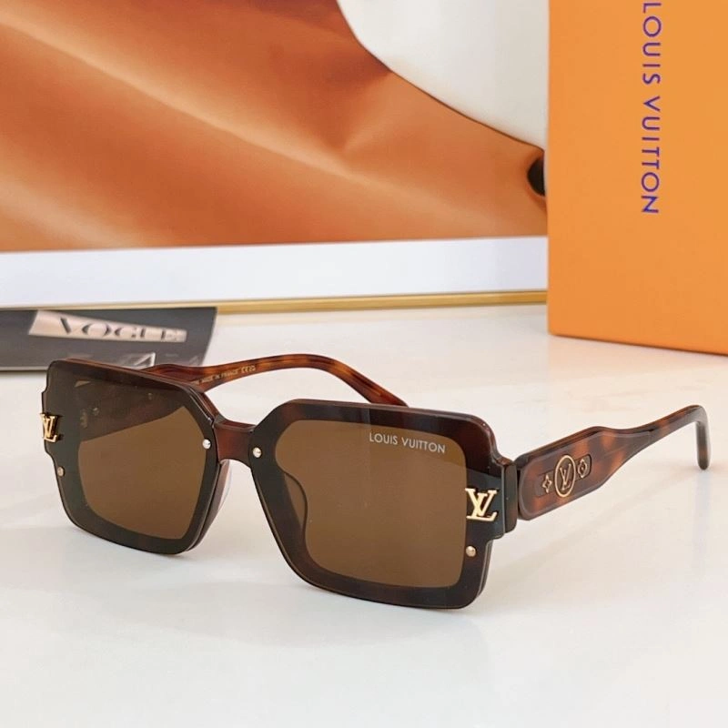 OnTrend Louis Vuitton Sunglasses 280635