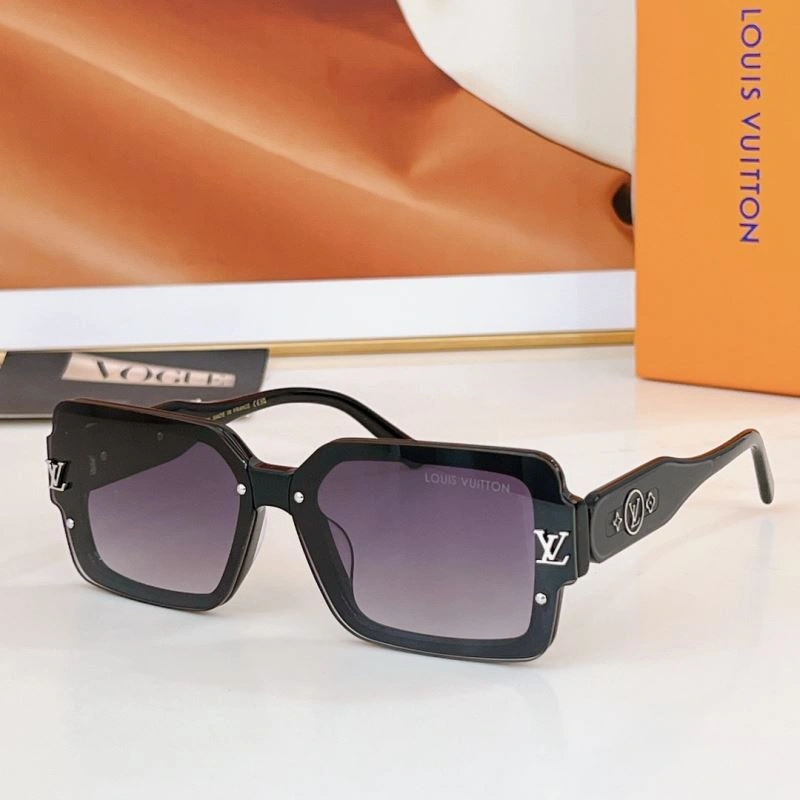 OnTrend Louis Vuitton Sunglasses 280635