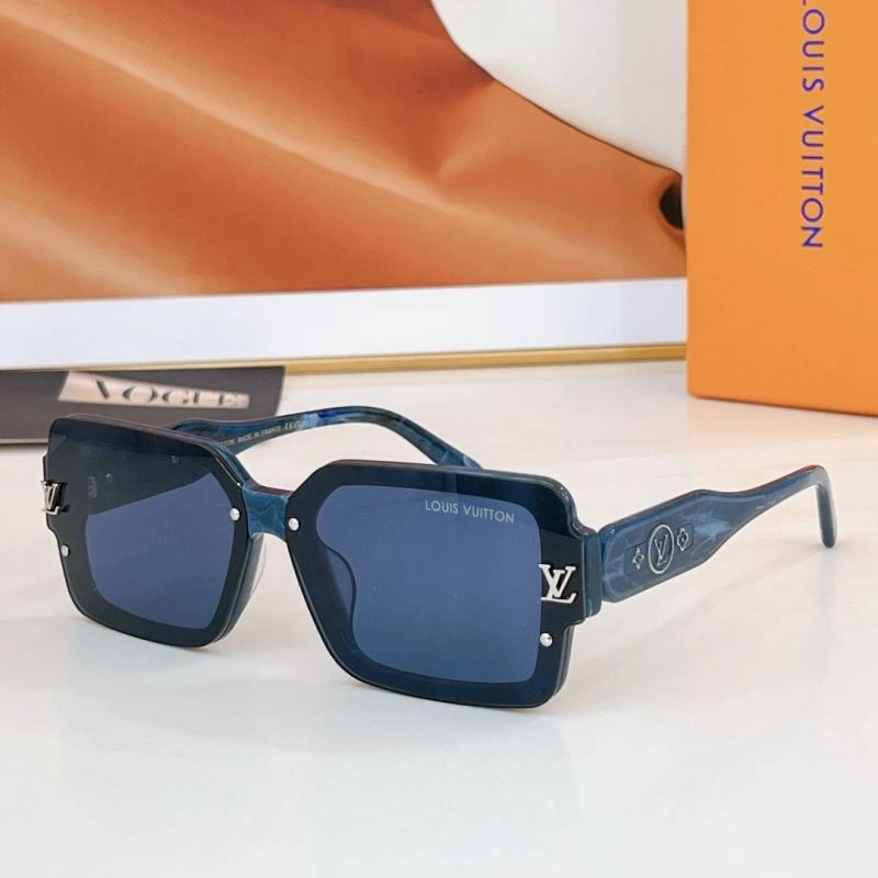 OnTrend Louis Vuitton Sunglasses 280635