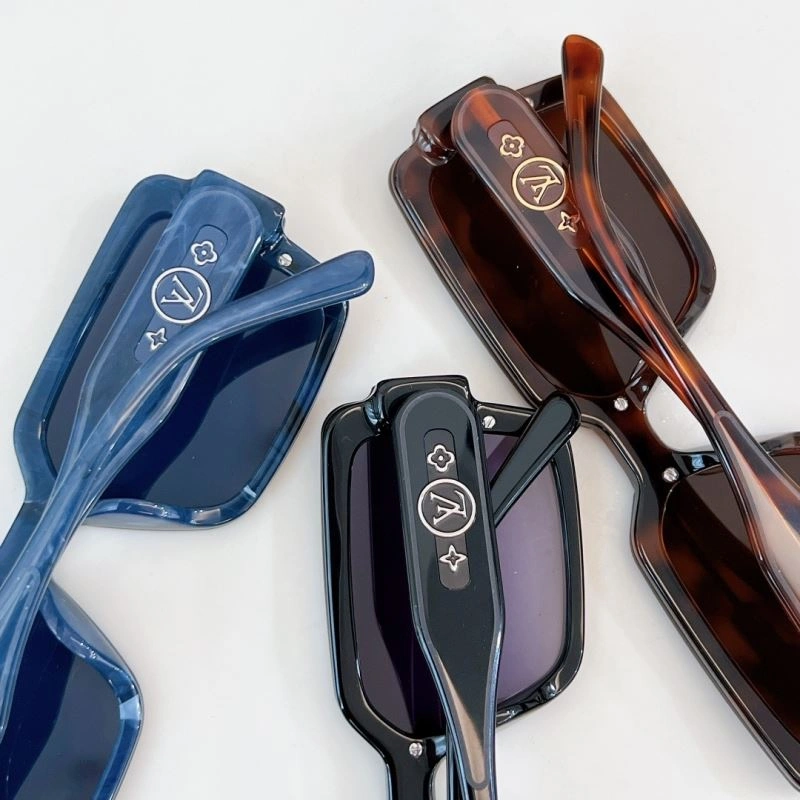 OnTrend Louis Vuitton Sunglasses 280635