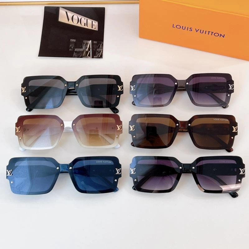 OnTrend Louis Vuitton Sunglasses 280635