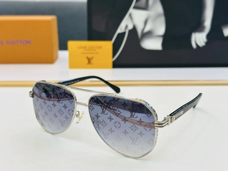Refined Louis Vuitton Sunglasses 280637