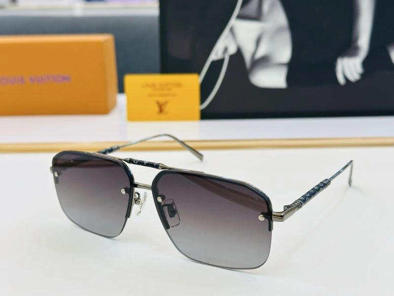 Louis Vuitton Sunglasses OnTrend 280613