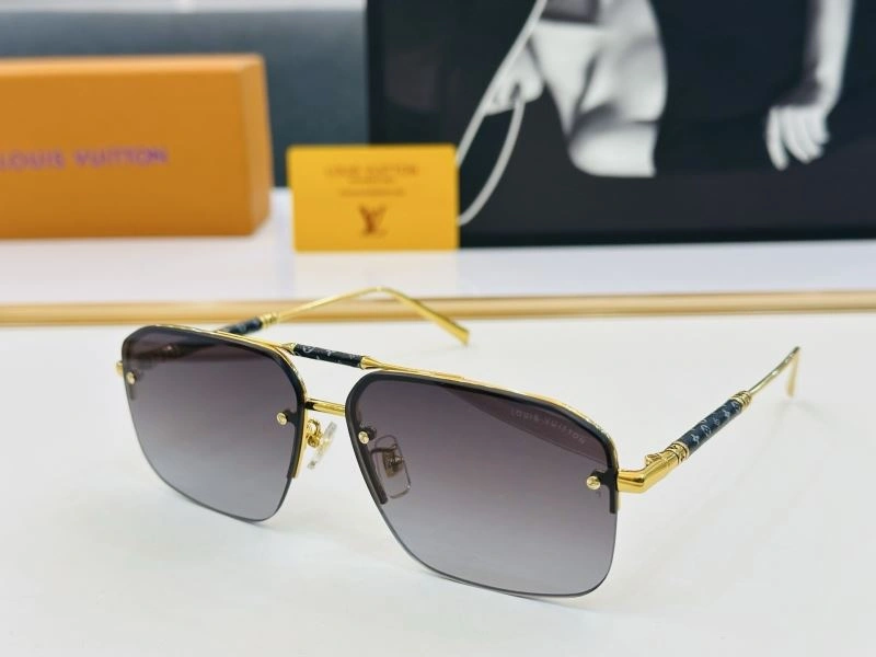 Louis Vuitton Sunglasses OnTrend 280613