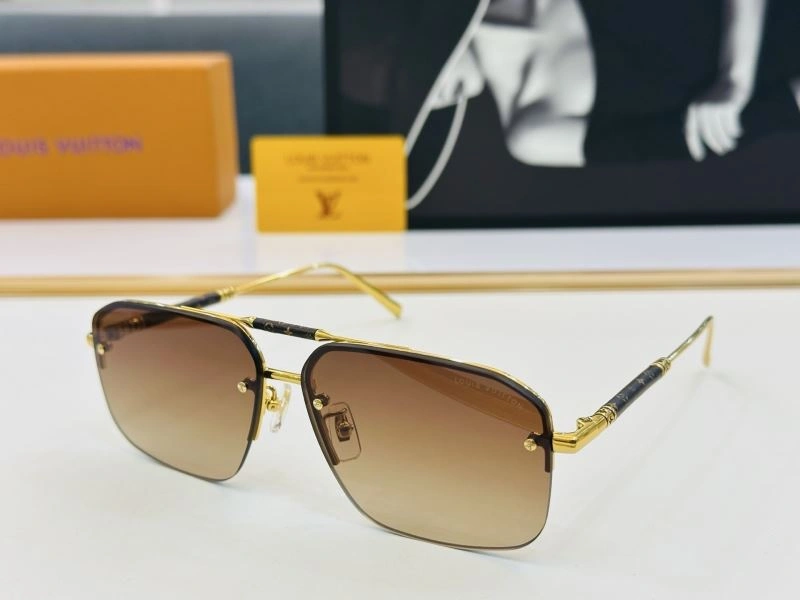 Louis Vuitton Sunglasses OnTrend 280613