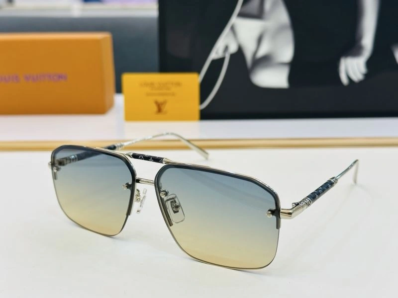 Louis Vuitton Sunglasses OnTrend 280613
