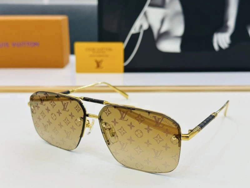 Louis Vuitton Sunglasses OnTrend 280613