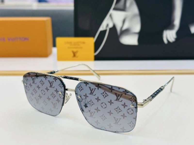 Louis Vuitton Sunglasses OnTrend 280613