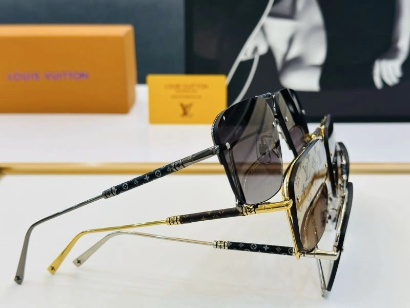 Louis Vuitton Sunglasses OnTrend 280613