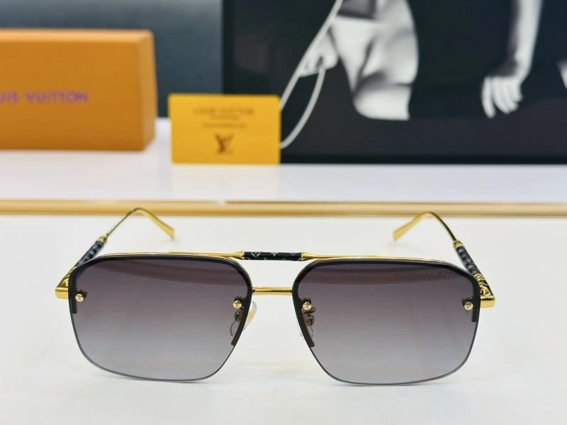 Louis Vuitton Sunglasses OnTrend 280613