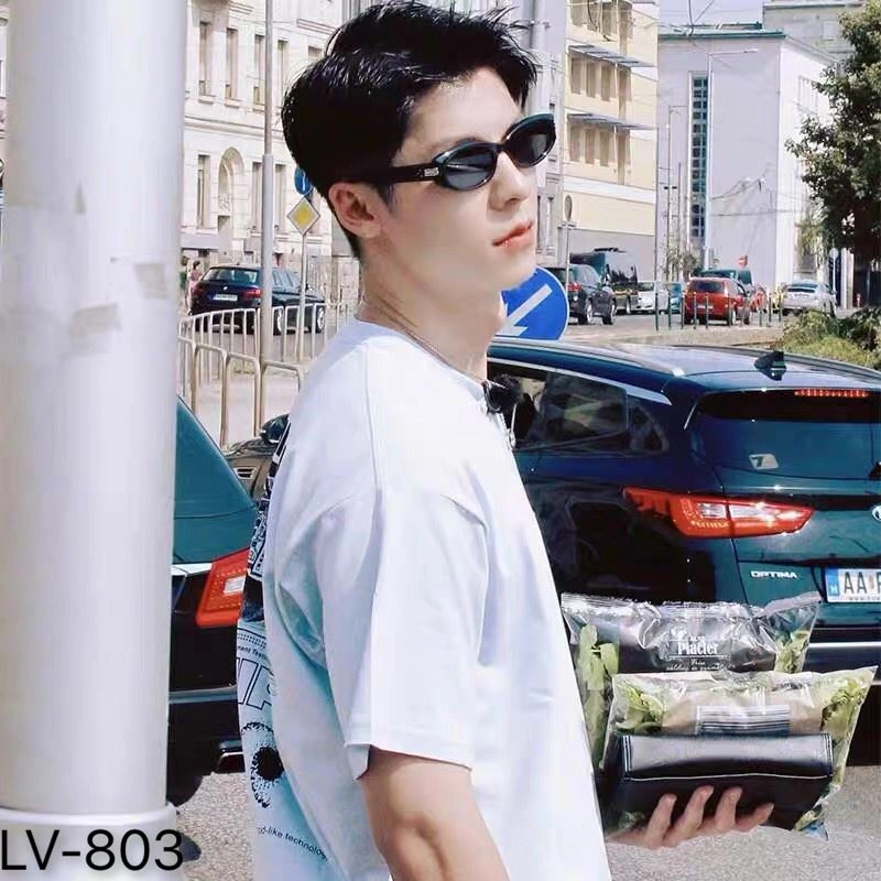 Premium Louis Vuitton Sunglasses 280628