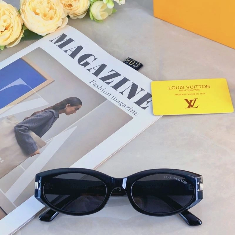 Premium Louis Vuitton Sunglasses 280628