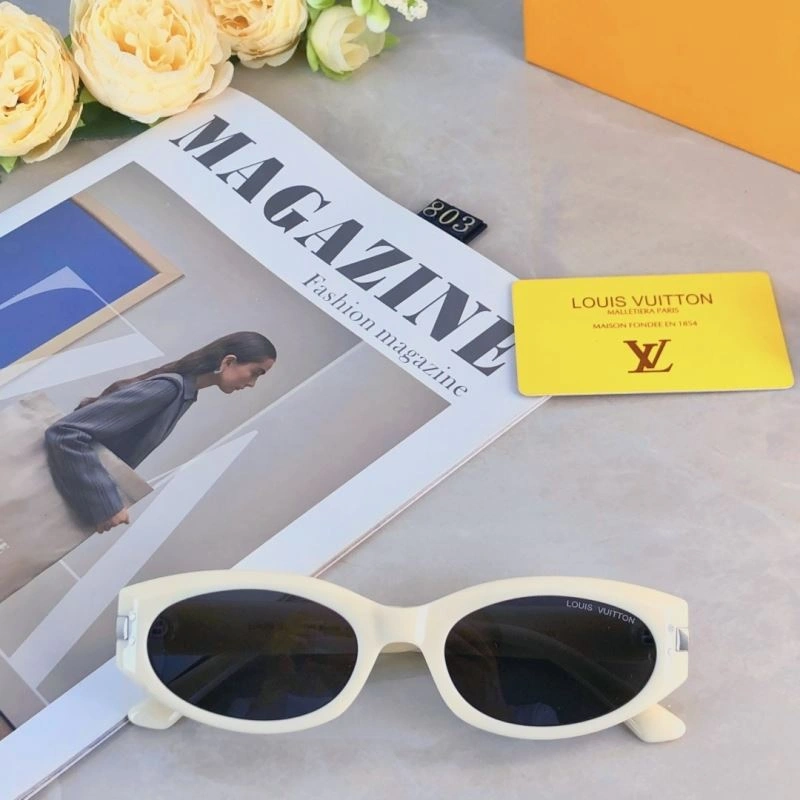 Premium Louis Vuitton Sunglasses 280628