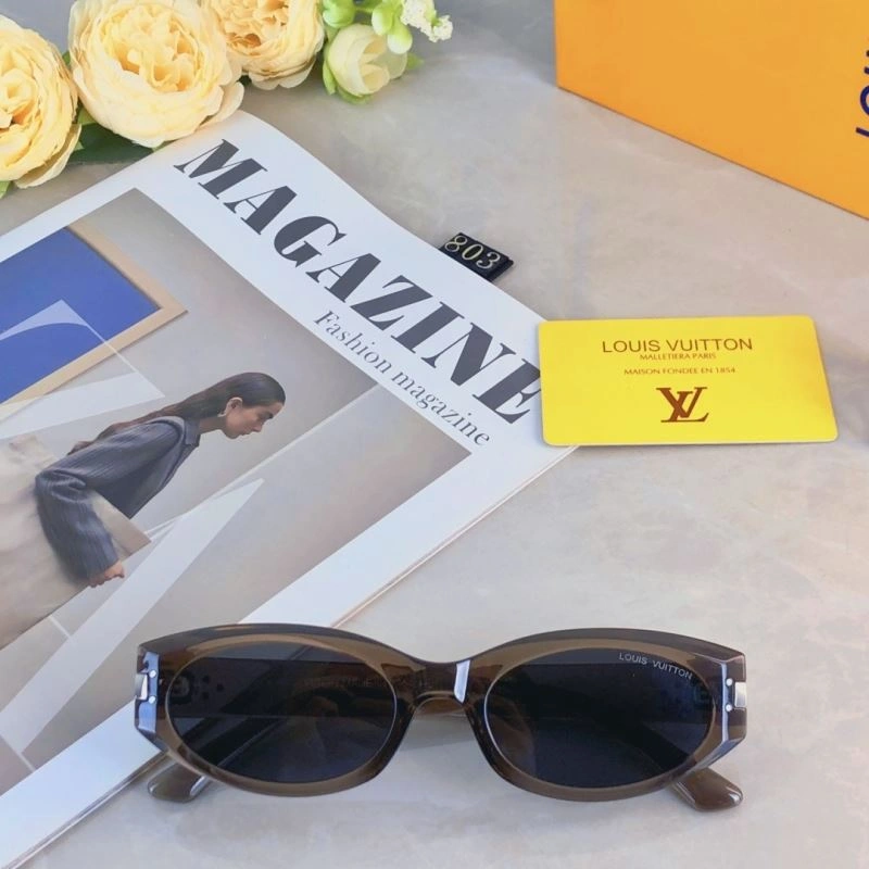 Premium Louis Vuitton Sunglasses 280628