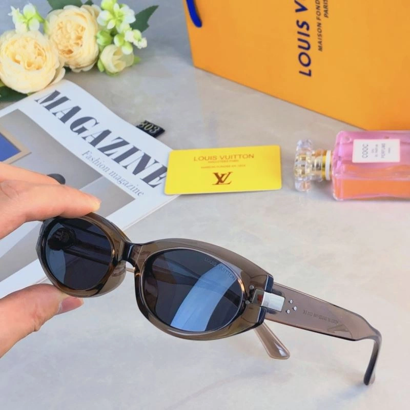 Premium Louis Vuitton Sunglasses 280628