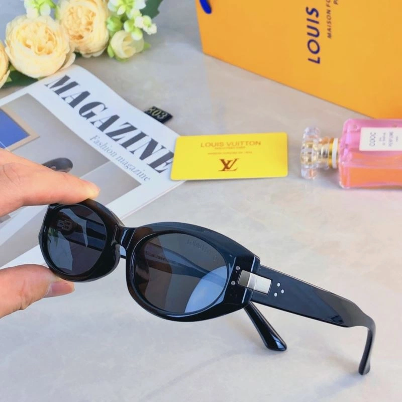 Premium Louis Vuitton Sunglasses 280628
