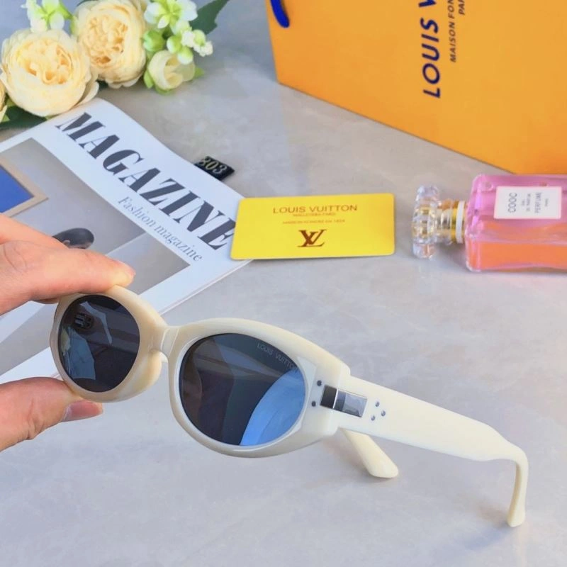 Premium Louis Vuitton Sunglasses 280628