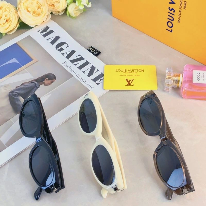 Premium Louis Vuitton Sunglasses 280628