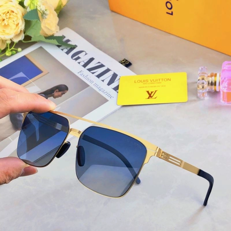 Original Louis Vuitton Sunglasses 280626