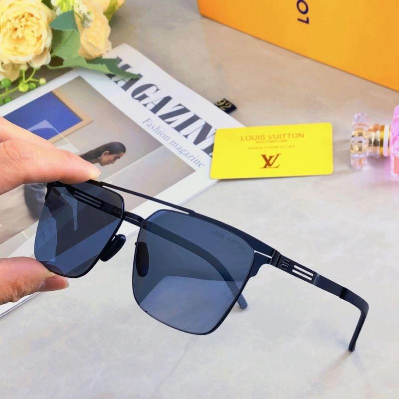 Original Louis Vuitton Sunglasses 280626
