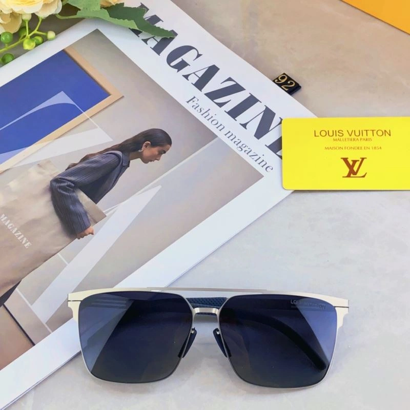 Original Louis Vuitton Sunglasses 280626