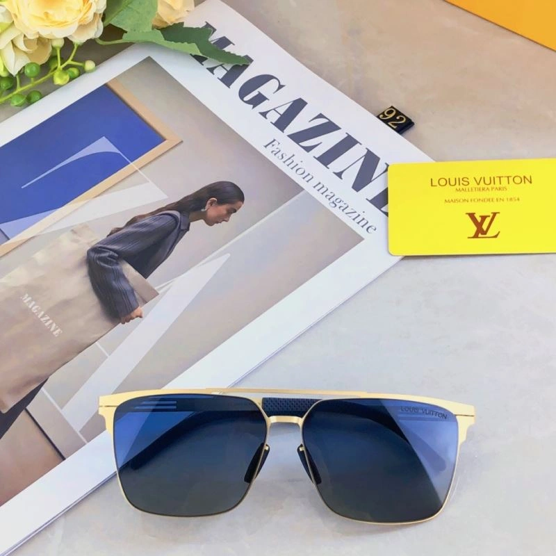 Original Louis Vuitton Sunglasses 280626