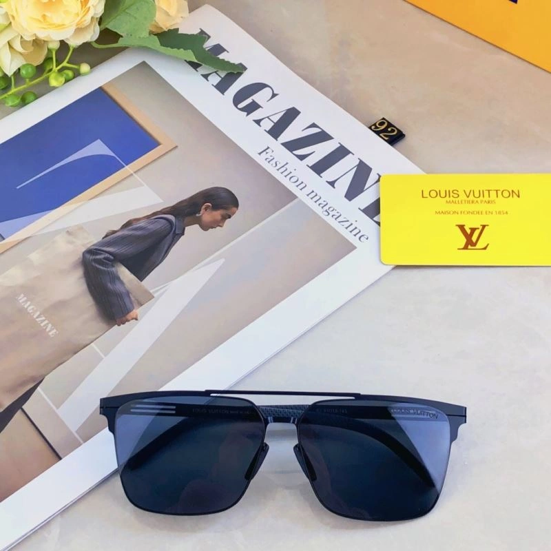 Original Louis Vuitton Sunglasses 280626