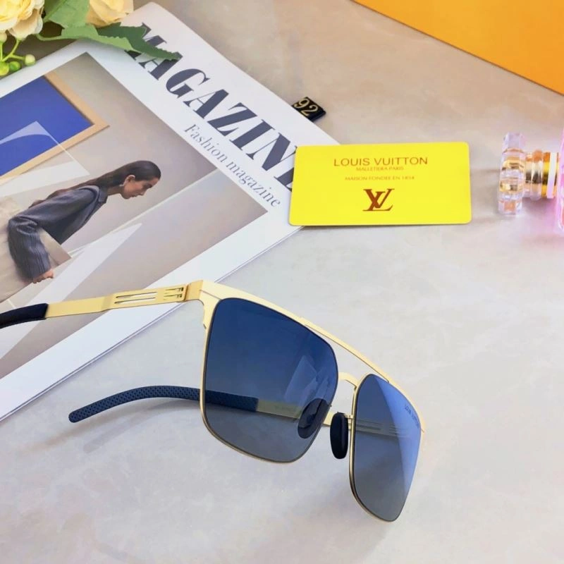 Original Louis Vuitton Sunglasses 280626