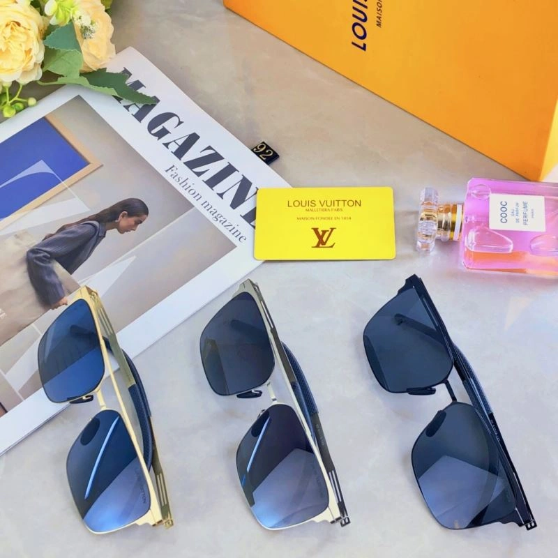 Original Louis Vuitton Sunglasses 280626