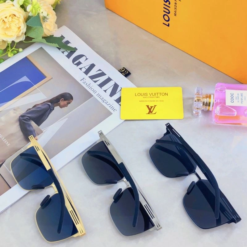 Original Louis Vuitton Sunglasses 280626