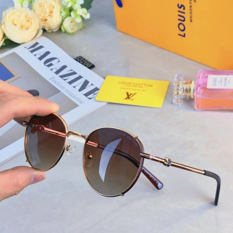 Louis Vuitton Sunglasses FastDry 280627