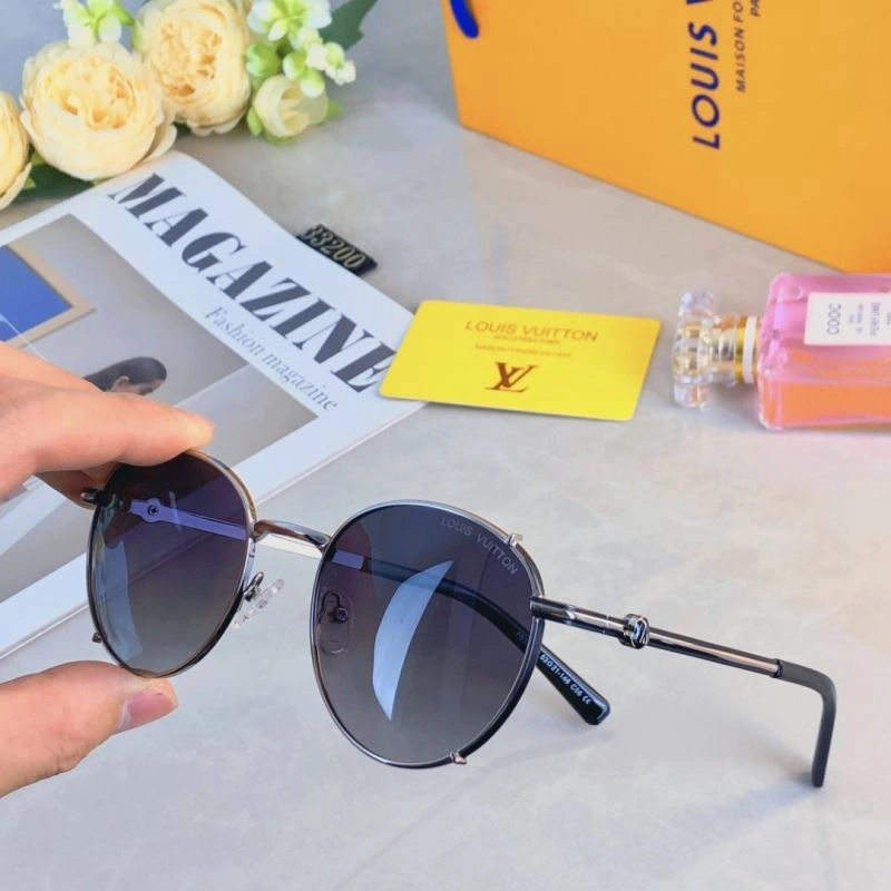 Louis Vuitton Sunglasses FastDry 280627