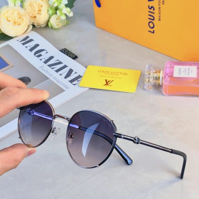 Louis Vuitton Sunglasses FastDry 280627