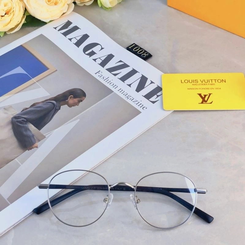 Louis Vuitton Sunglasses TopPick 280621