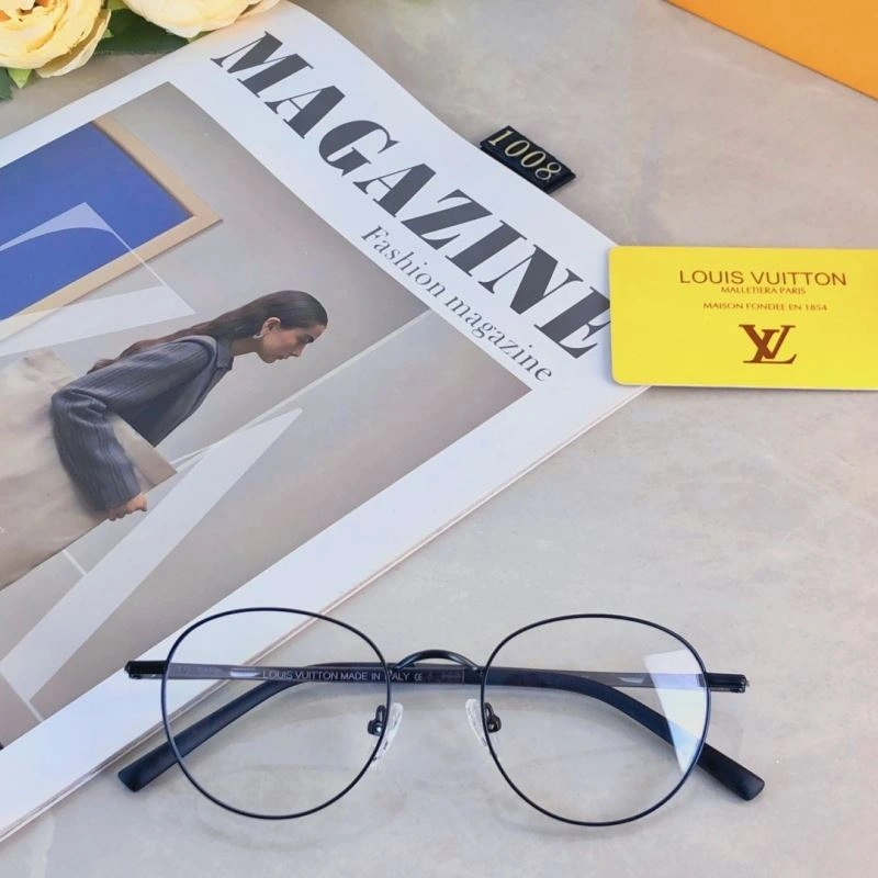 Louis Vuitton Sunglasses TopPick 280621