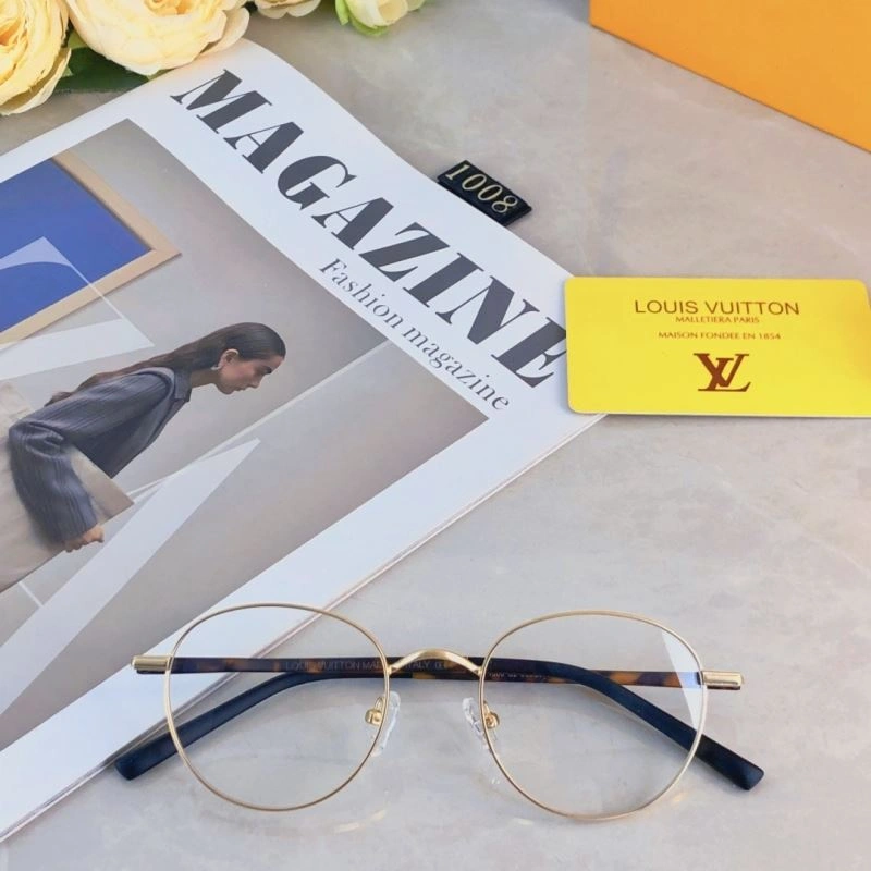 Louis Vuitton Sunglasses TopPick 280621