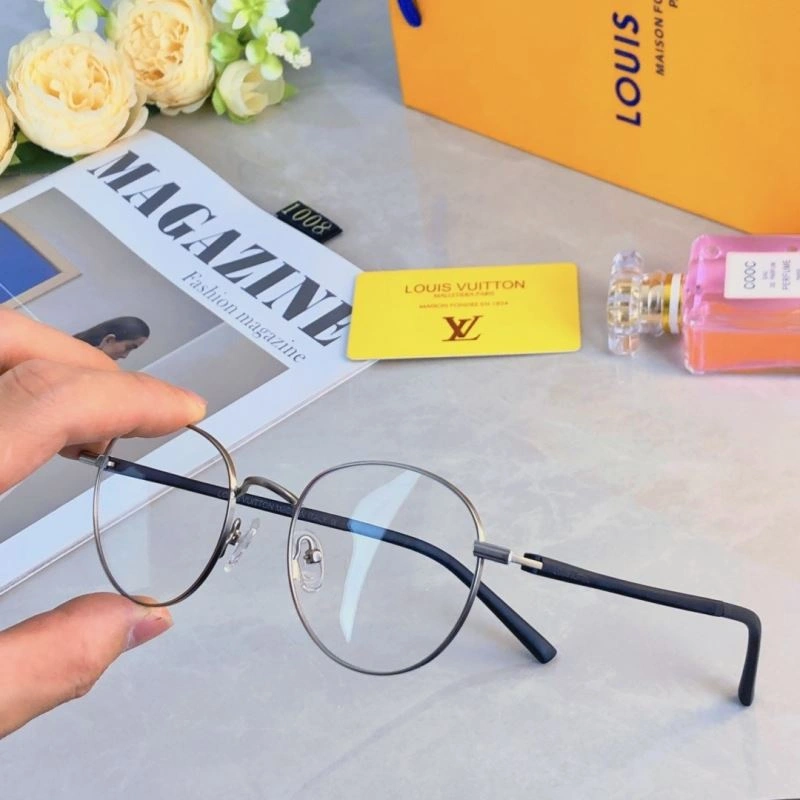 Louis Vuitton Sunglasses TopPick 280621