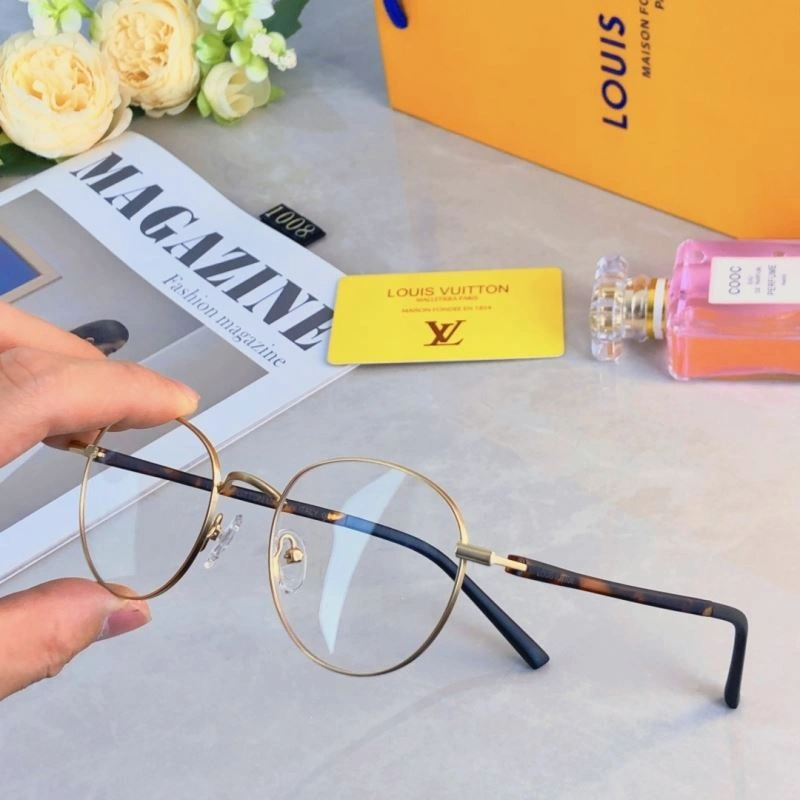 Louis Vuitton Sunglasses TopPick 280621
