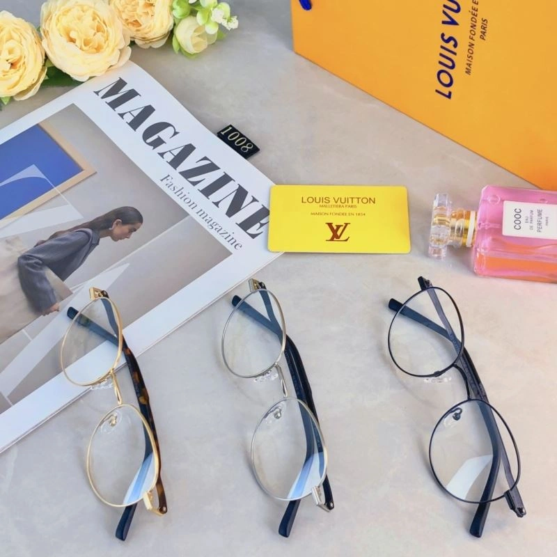 Louis Vuitton Sunglasses TopPick 280621