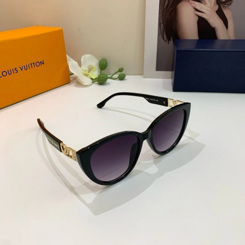NewStyle Louis Vuitton Sunglasses 280611