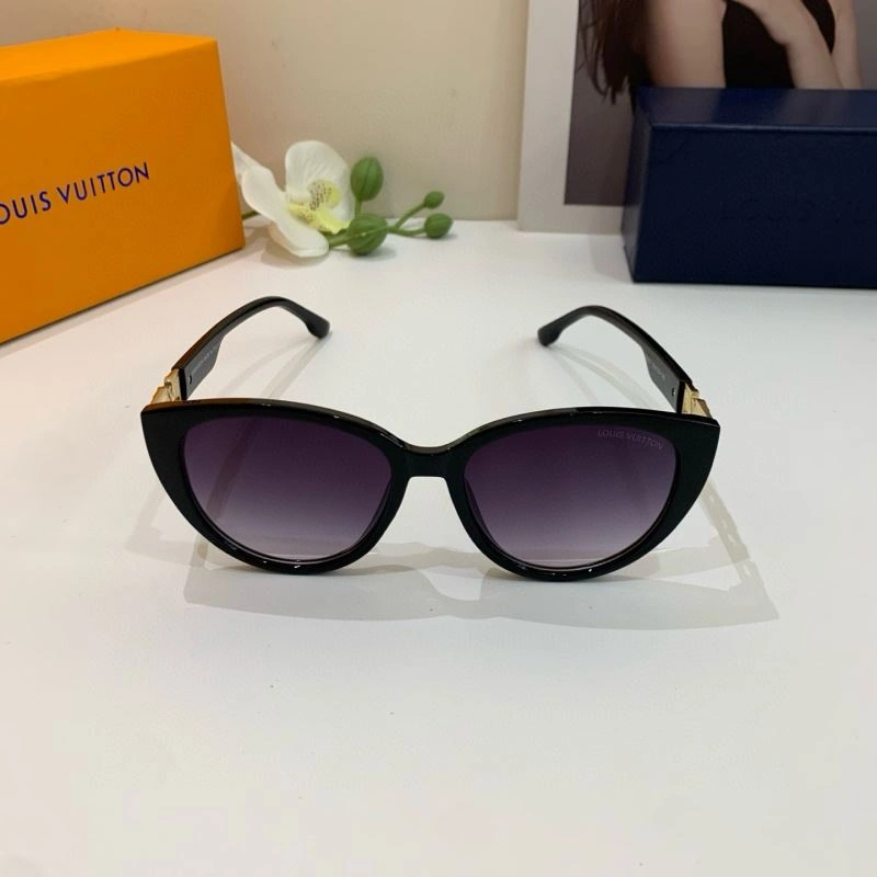 NewStyle Louis Vuitton Sunglasses 280611
